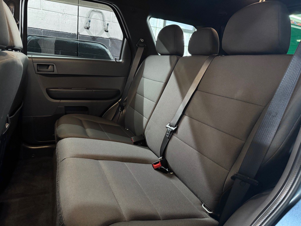 2012 Ford Escape Image 22