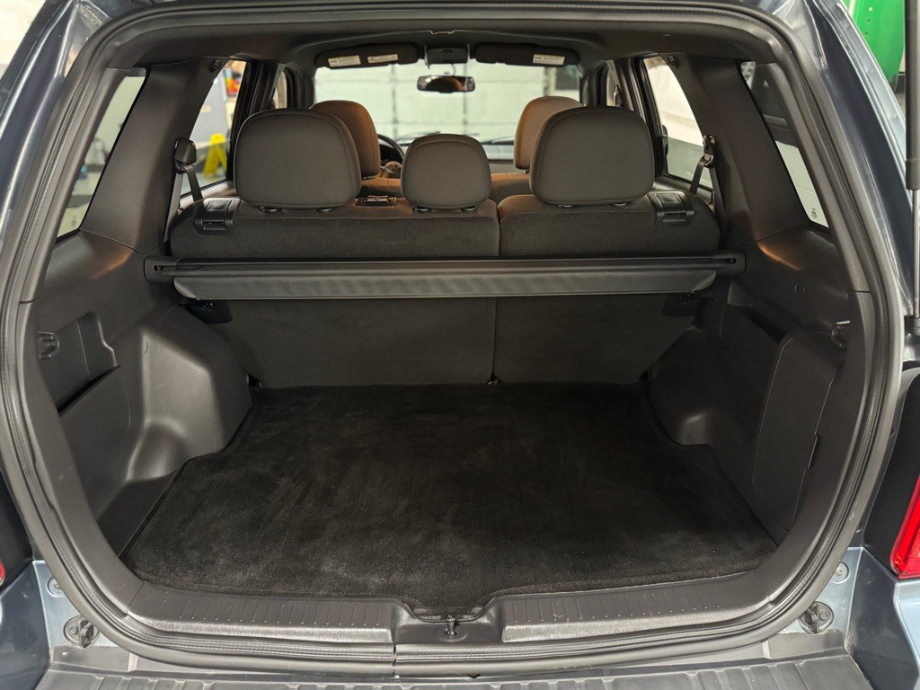 2012 Ford Escape Image 25