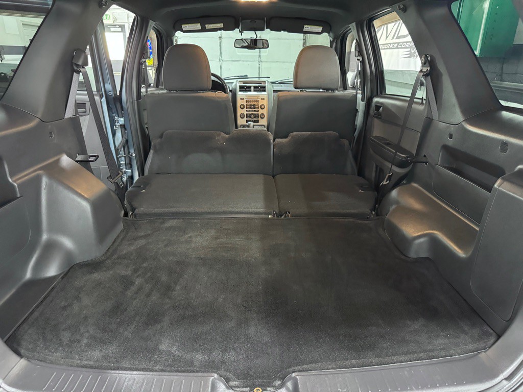 2012 Ford Escape Image 26