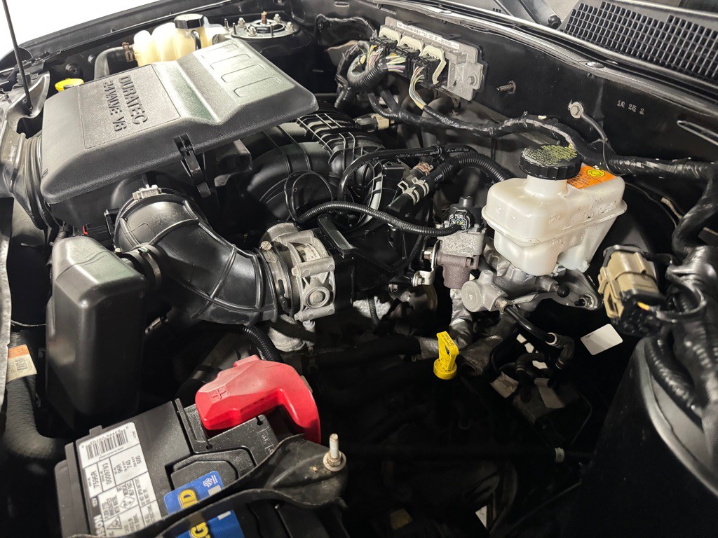 2012 Ford Escape Image 28