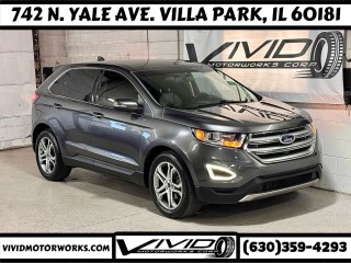 Image for 2016 Ford Edge Titanium ID: 6854326