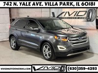Image for 2016 Ford Edge Titanium ID: 6854326