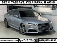 Image for 2017 Audi A6 Premium ID: 6866089