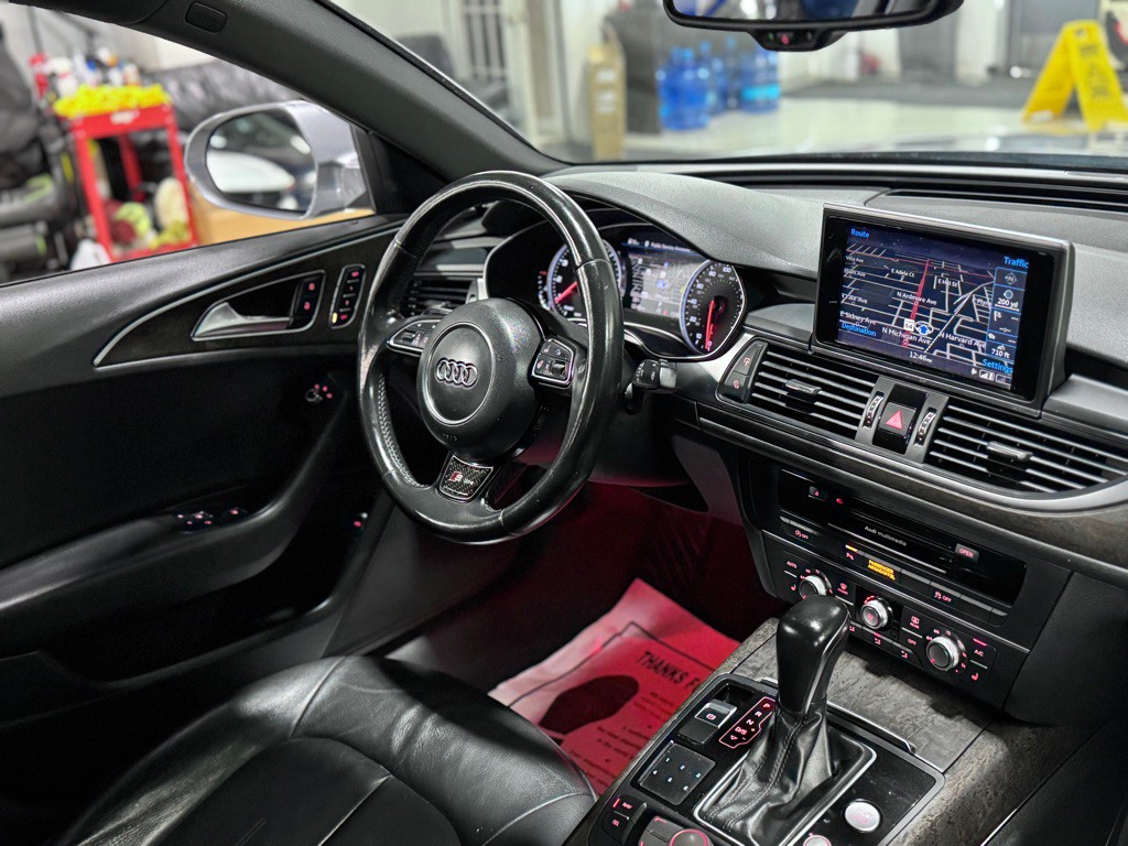 2017 Audi A6 Image 21