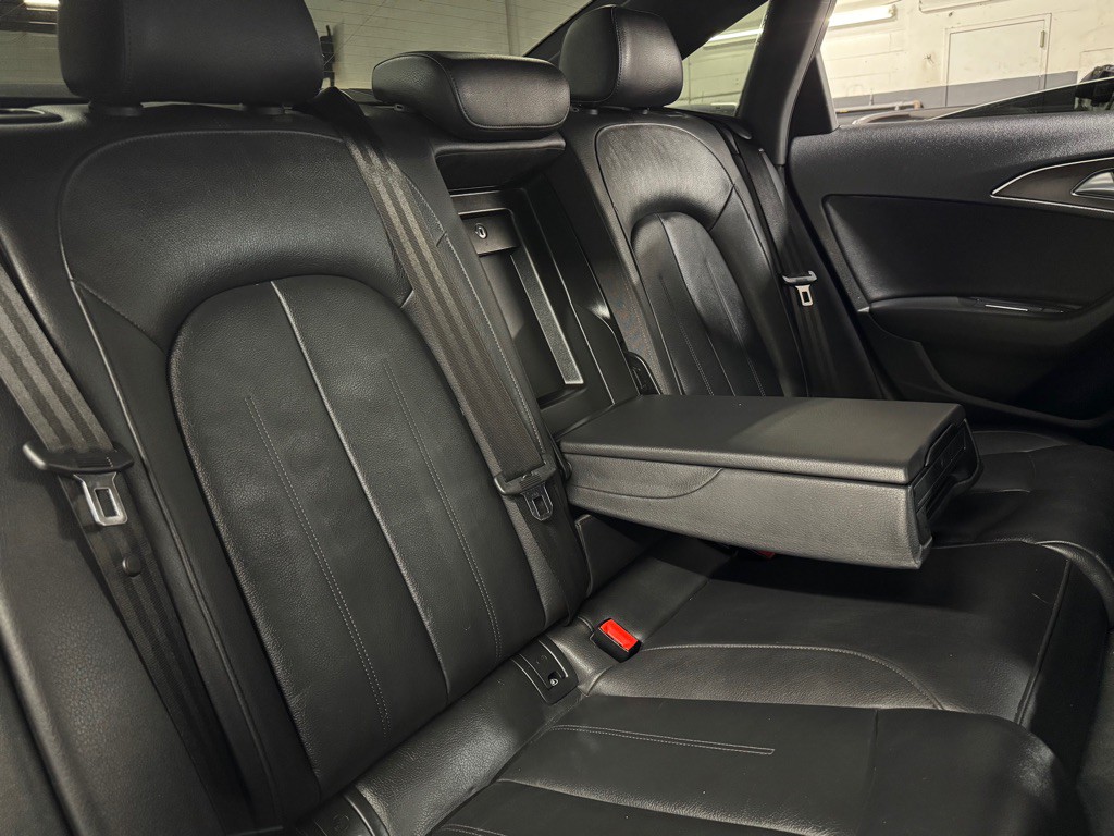 2017 Audi A6 Image 23