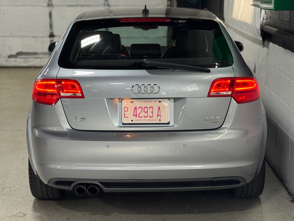 2013 Audi A3 Image 15