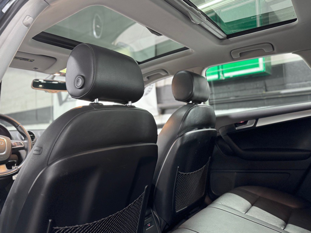 2013 Audi A3 Image 18