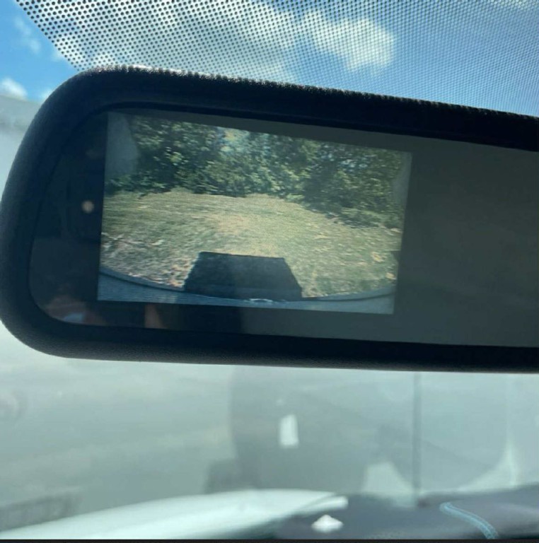 2018 Chevrolet Express Image 19