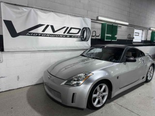 Image for 2003 Nissan 350Z  ID: 6873151