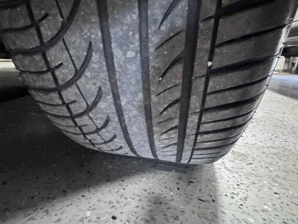 2003 Nissan 350Z Image 11