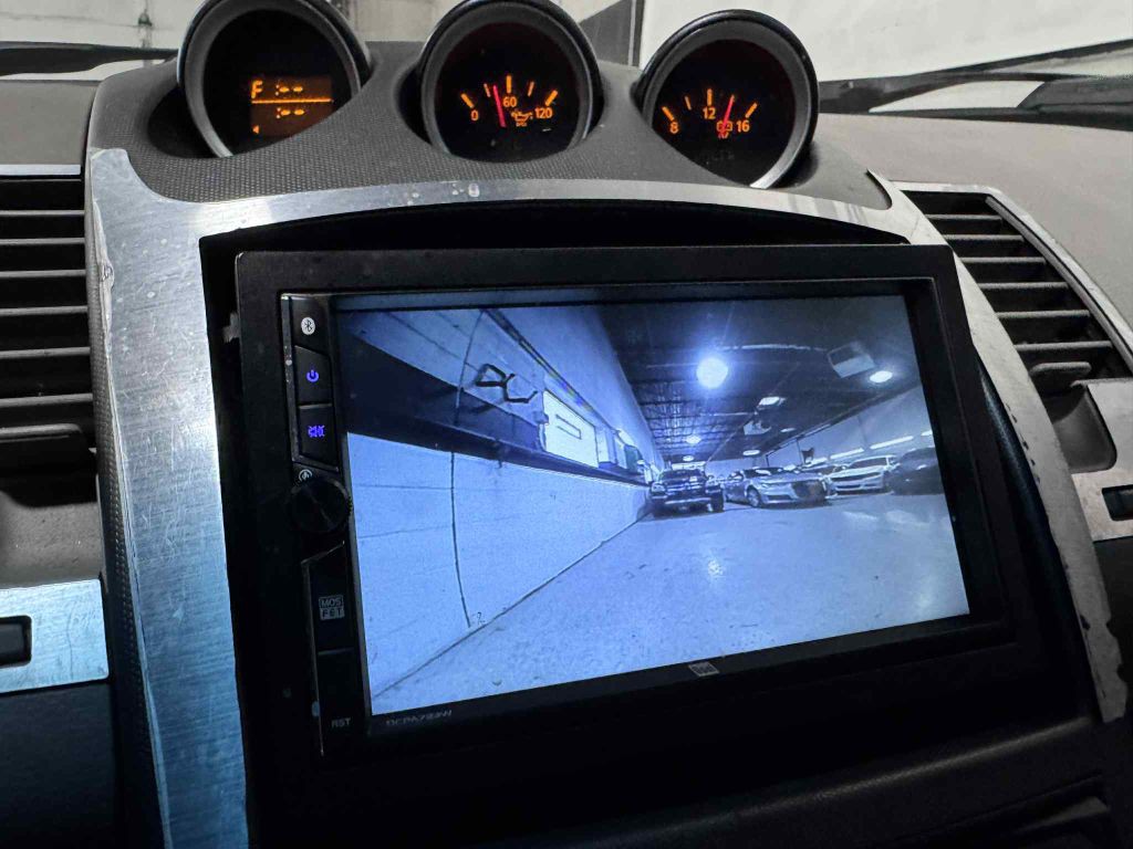2003 Nissan 350Z Image 13