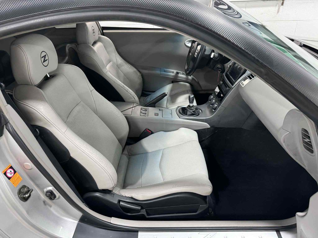 2003 Nissan 350Z Image 15