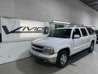 Image for 2003 Chevrolet Suburban 1500 ID: 6873224