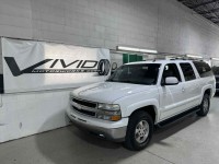 Image for 2003 Chevrolet Suburban 1500 ID: 6873224
