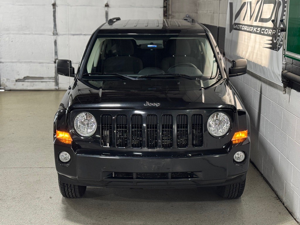 2010 Jeep Patriot Image 6