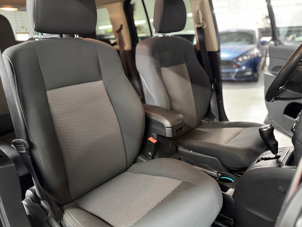 2010 Jeep Patriot Image 19