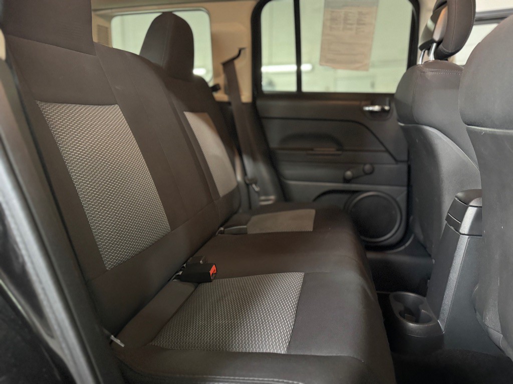2010 Jeep Patriot Image 20