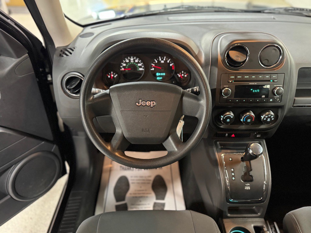 2010 Jeep Patriot Image 21