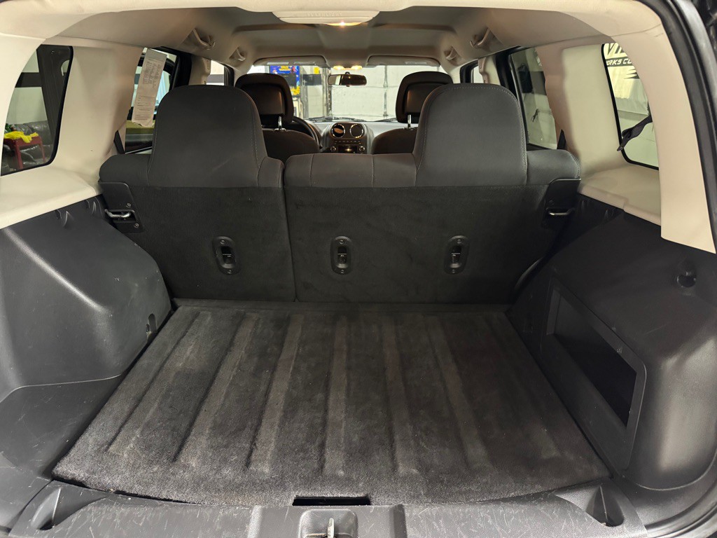 2010 Jeep Patriot Image 24
