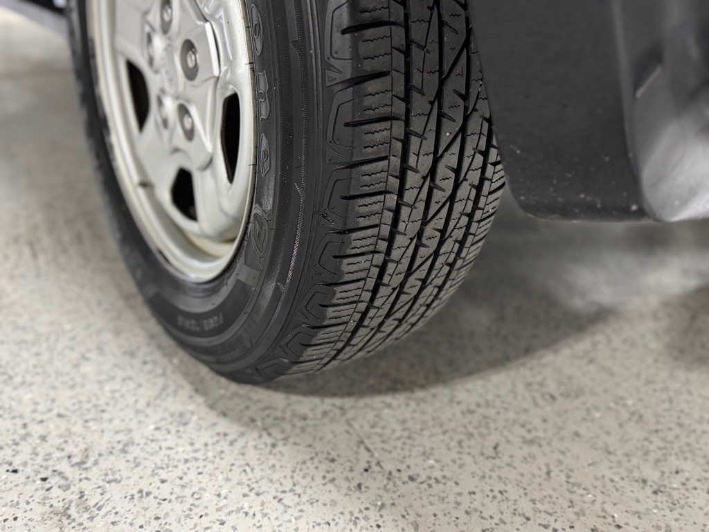 2010 Jeep Patriot Image 26