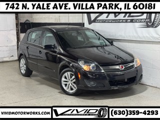 Image for 2008 Saturn Astra XR ID: 6882138