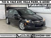 Image for 2008 Saturn Astra XR ID: 6882138