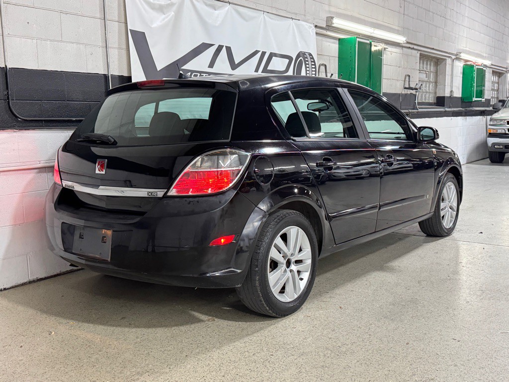 2008 Saturn Astra Image 6