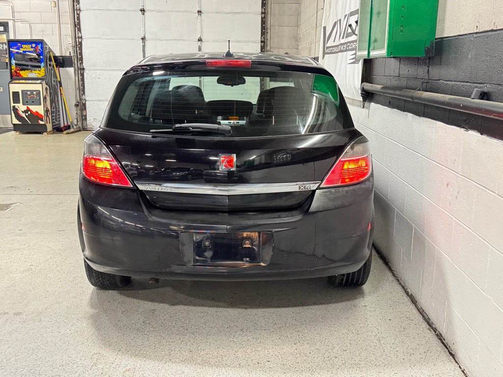 2008 Saturn Astra Image 11