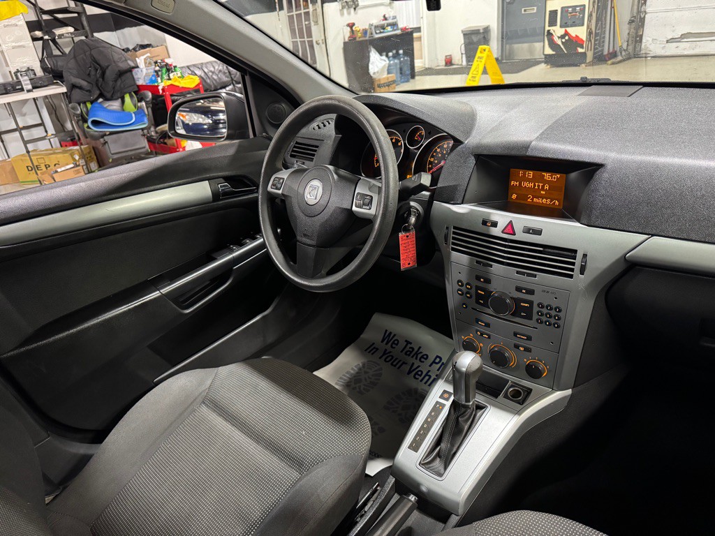 2008 Saturn Astra Image 13