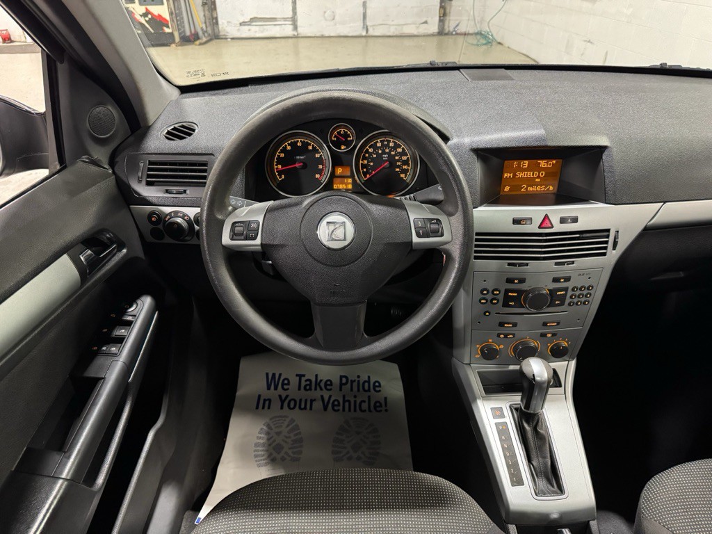 2008 Saturn Astra Image 14