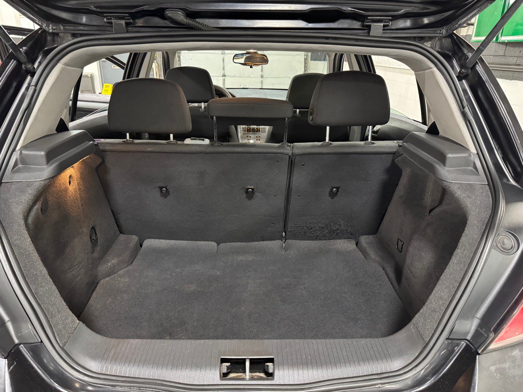 2008 Saturn Astra Image 19