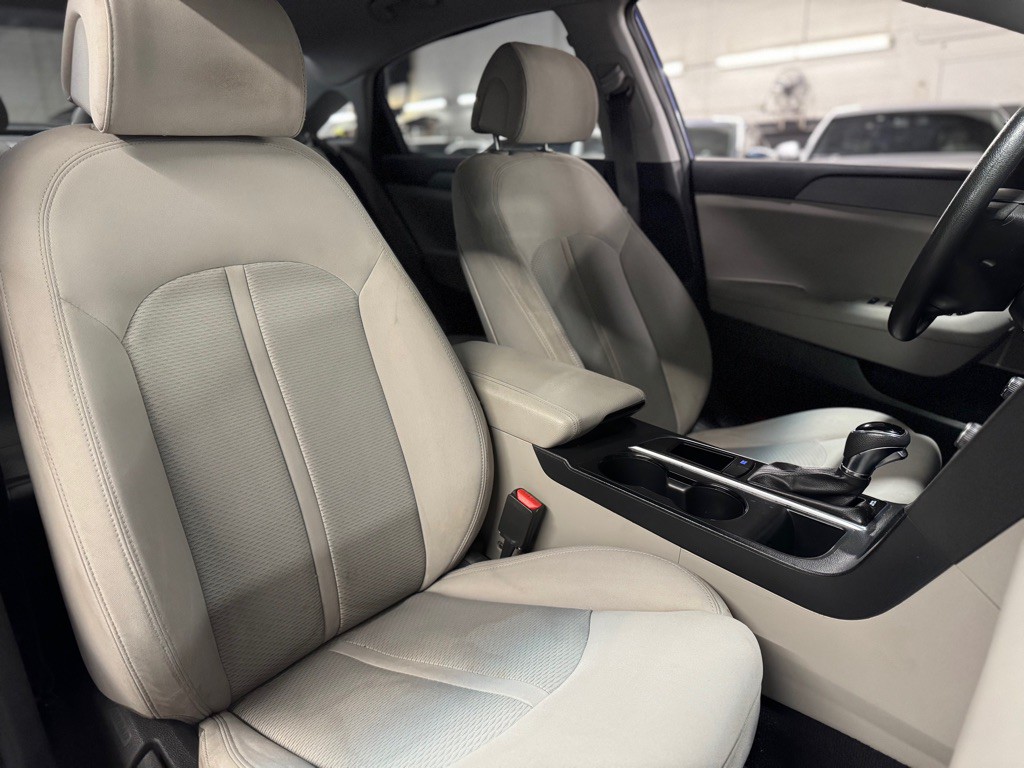 2017 Hyundai Sonata Image 19