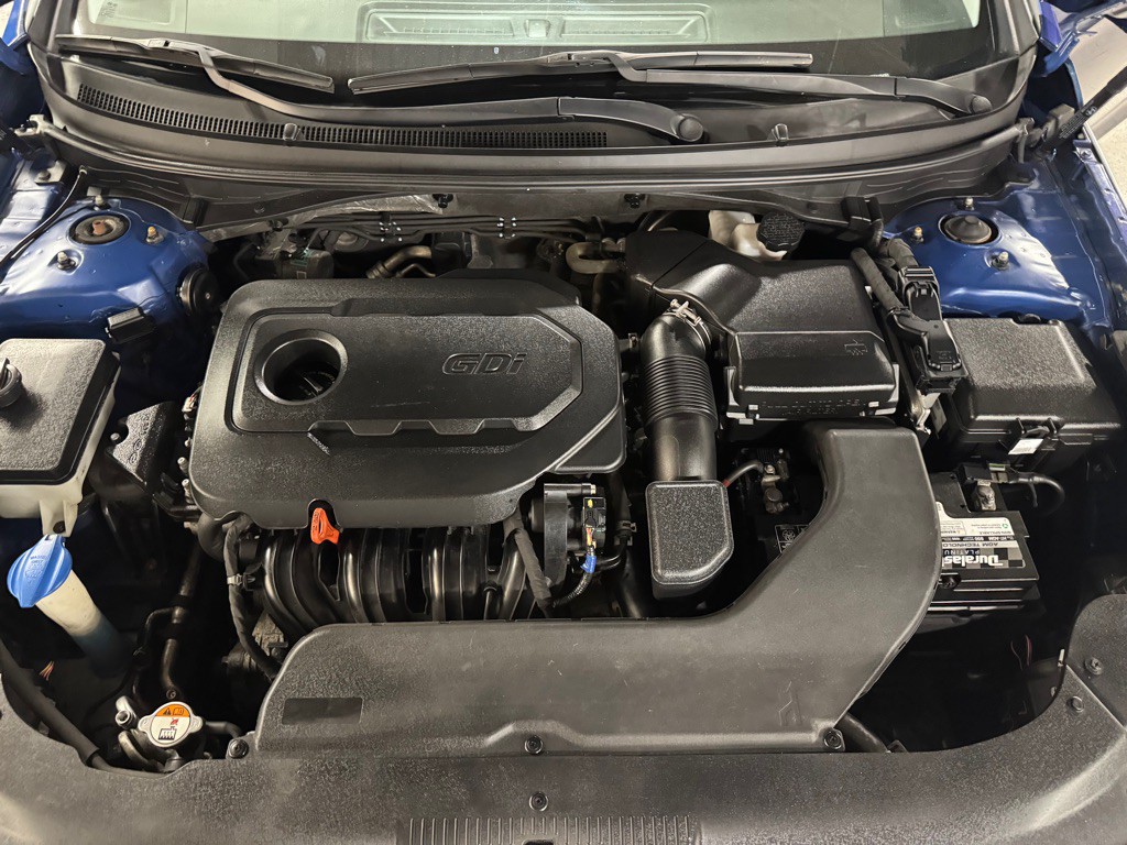 2017 Hyundai Sonata Image 26