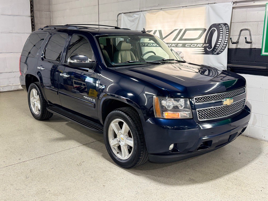 2007 Chevrolet Tahoe Image 6