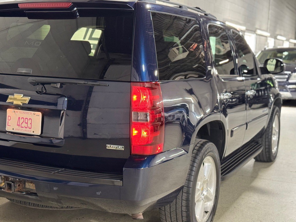 2007 Chevrolet Tahoe Image 9