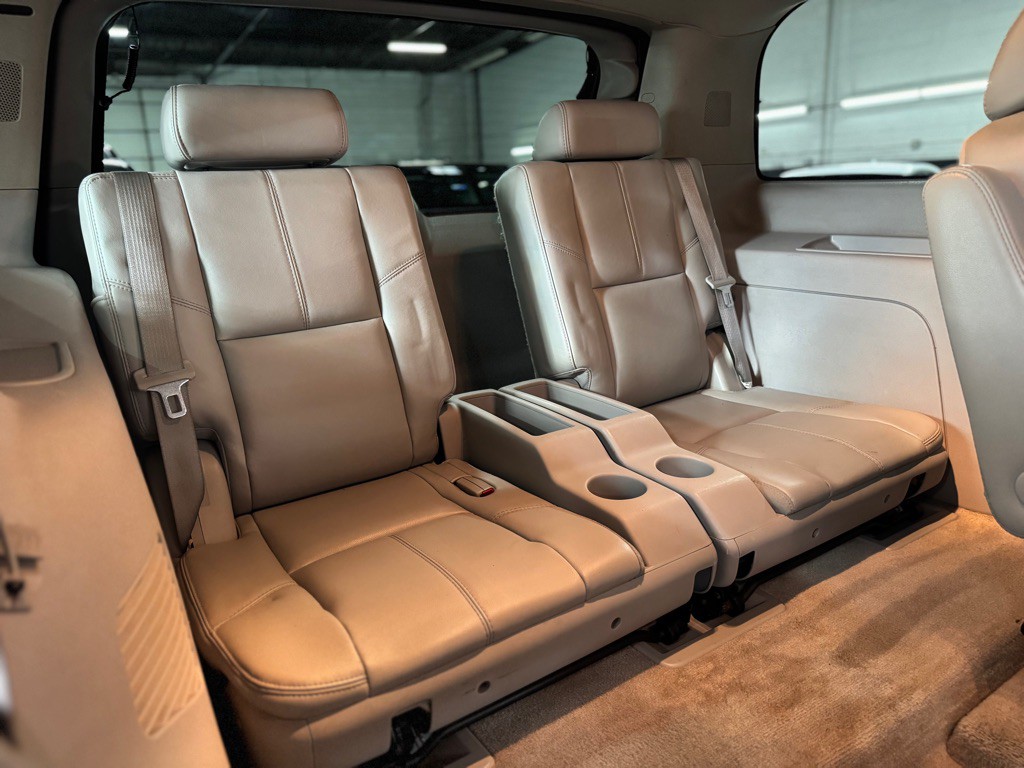 2007 Chevrolet Tahoe Image 18