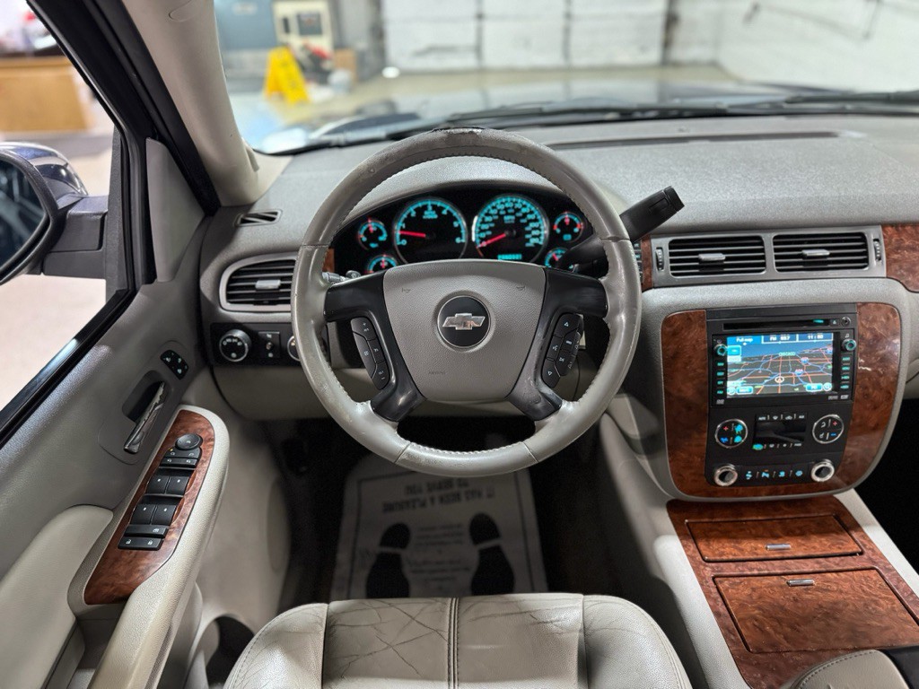 2007 Chevrolet Tahoe Image 19