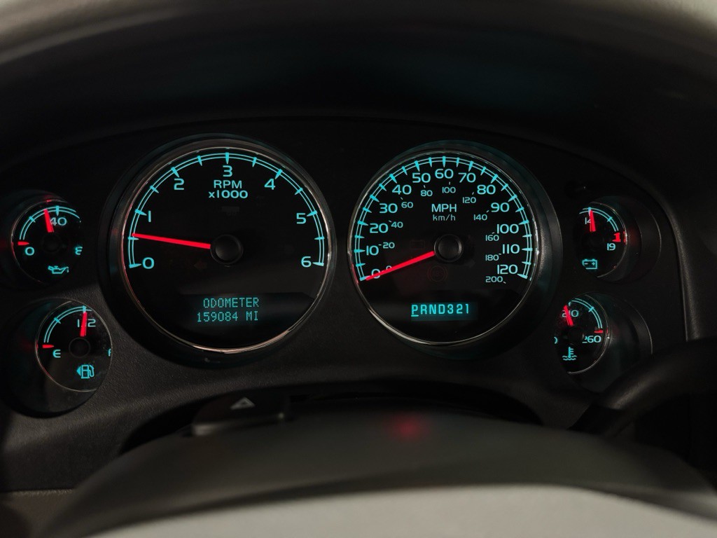 2007 Chevrolet Tahoe Image 21