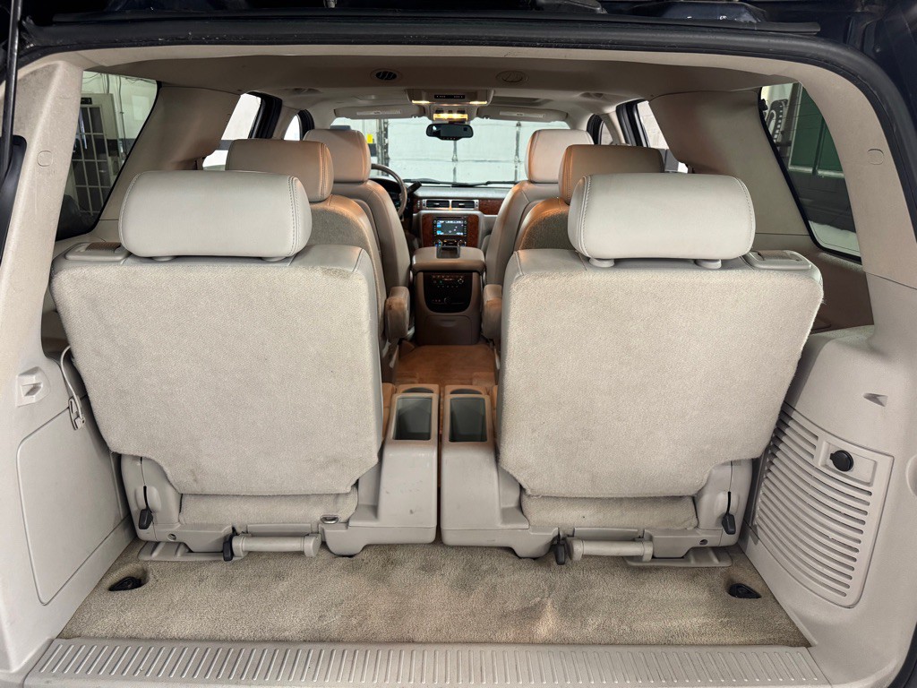 2007 Chevrolet Tahoe Image 23