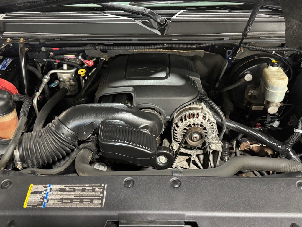 2007 Chevrolet Tahoe Image 24