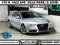 Image for 2013 Audi A5 Prestige ID: 6900584