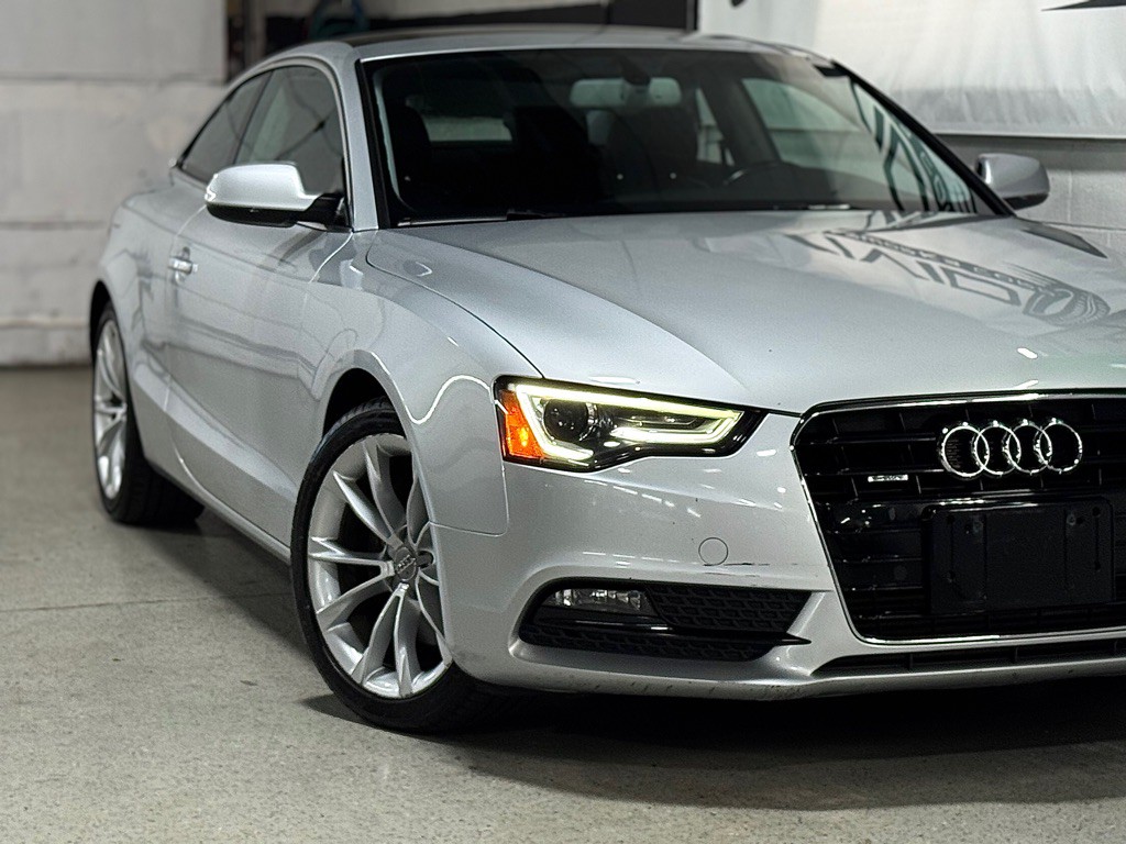 2013 Audi A5 Image 2