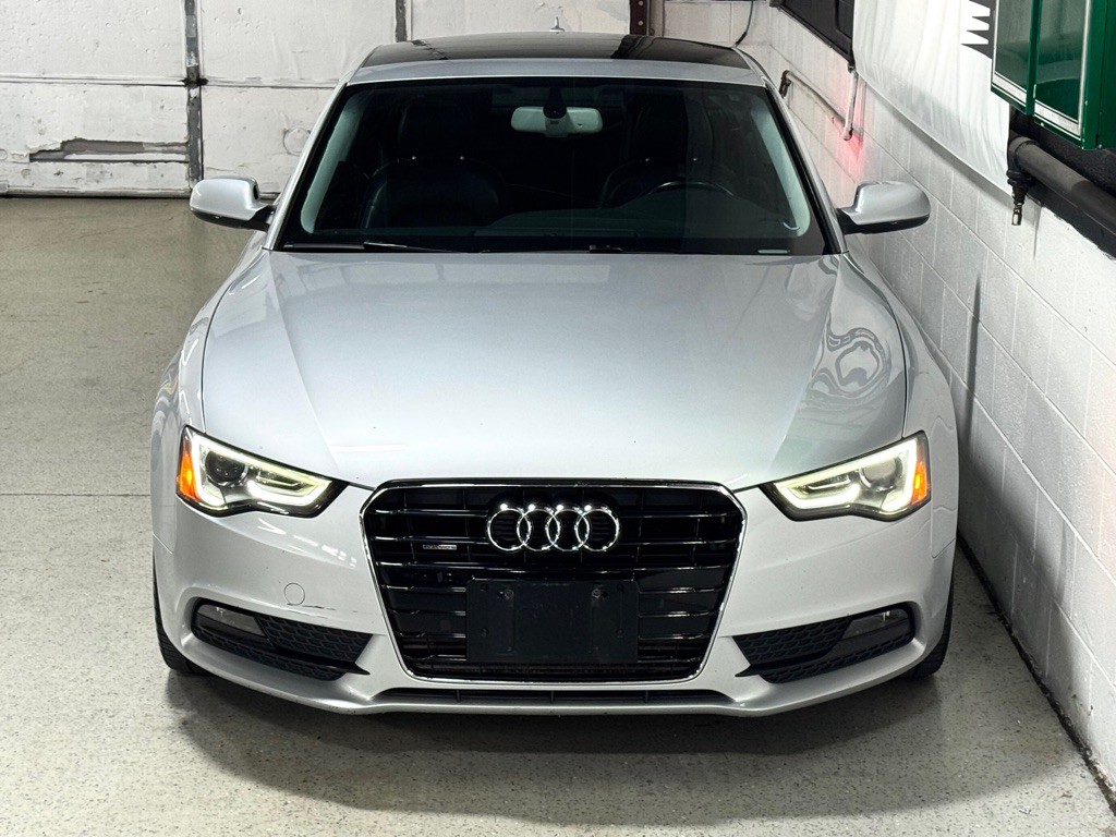 2013 Audi A5 Image 5