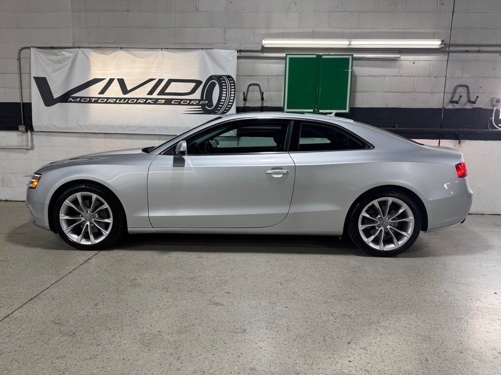 2013 Audi A5 Image 13