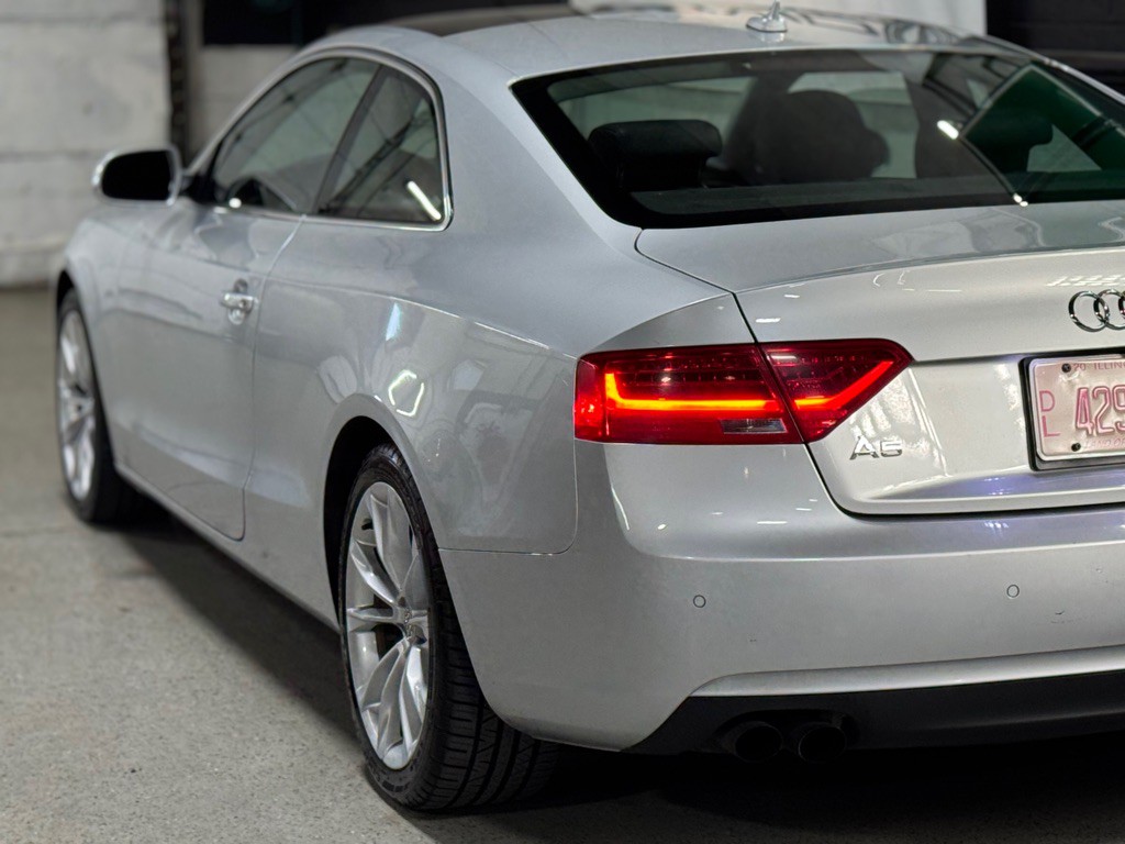 2013 Audi A5 Image 15