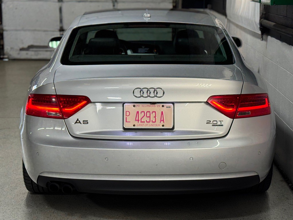 2013 Audi A5 Image 16
