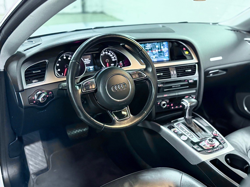 2013 Audi A5 Image 17