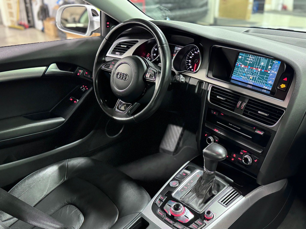 2013 Audi A5 Image 18