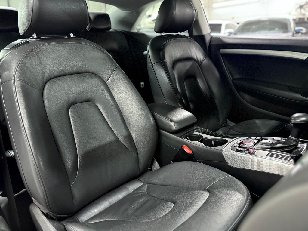 2013 Audi A5 Image 19