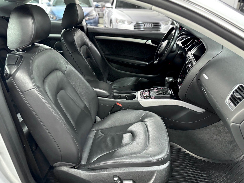 2013 Audi A5 Image 20